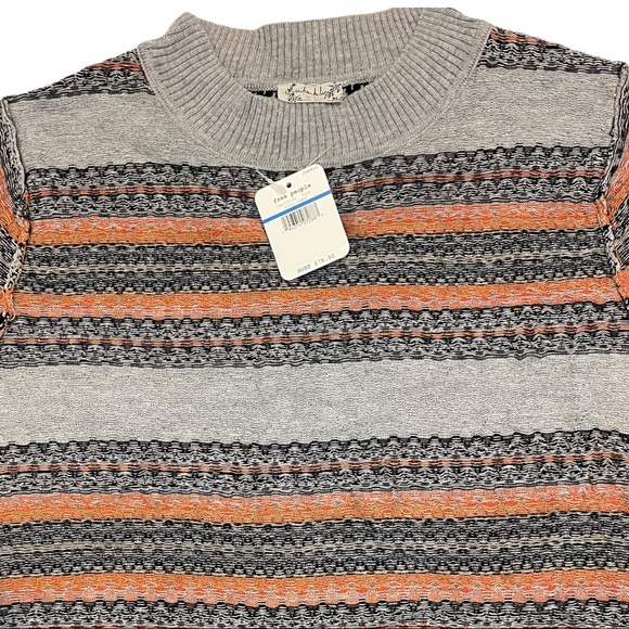 NWT FREE PEOPLE Winter Warmer Sweater Bodysuit XL - Picture 8 of 8